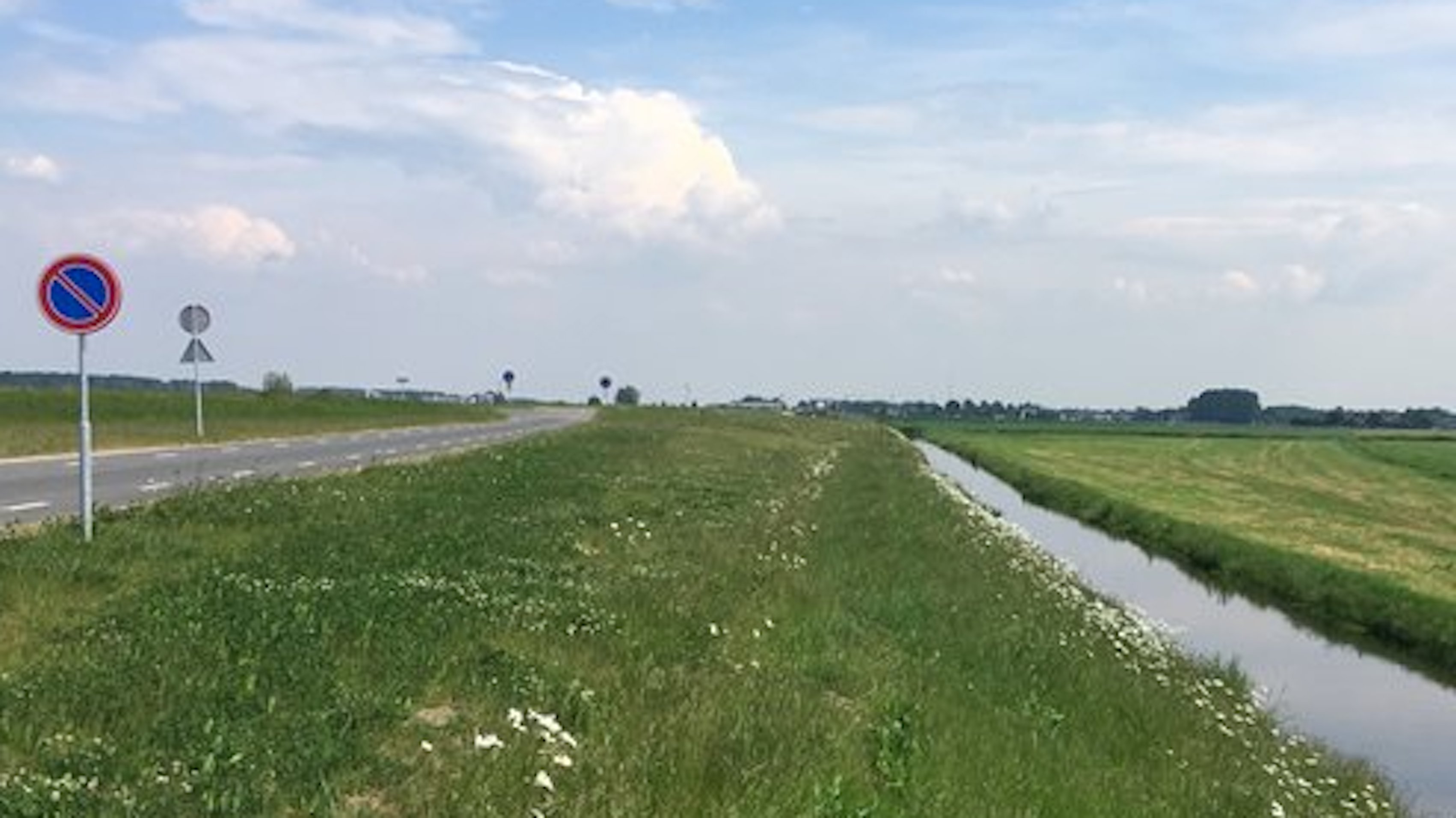 Westdijk TGG Vallei en Veluwe