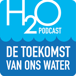 H2O podcastlogo 250 