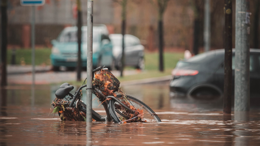 boek bundelt kennis infrastructuur stedelijk waterbeheer