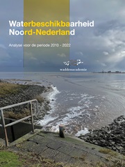 Cover rapport Waddenacademie 2024