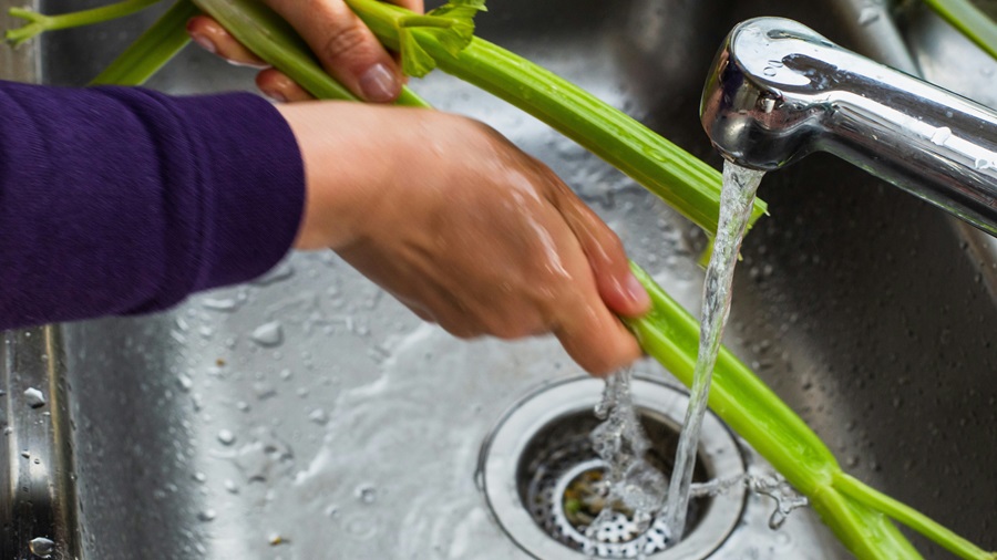 Drinkwaterincident in Apeldoorn