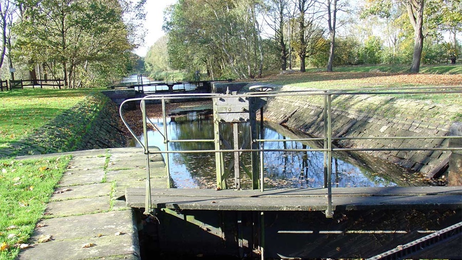 Grensoverschrijdende droogteaanpak in Duits-Nederlands project