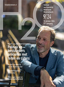 H2O oktober 24 cover