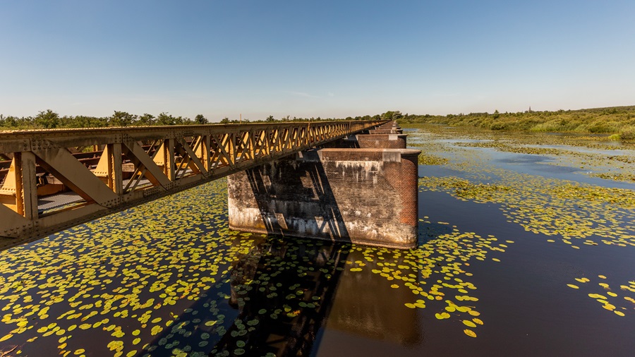 Van Gogh Nationaal Park