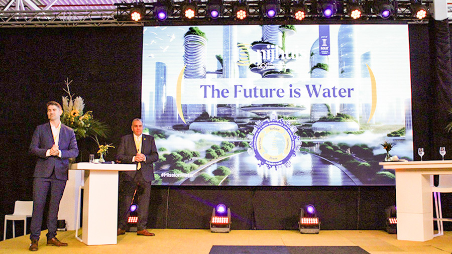 Nijhuis Future is Water 900 b