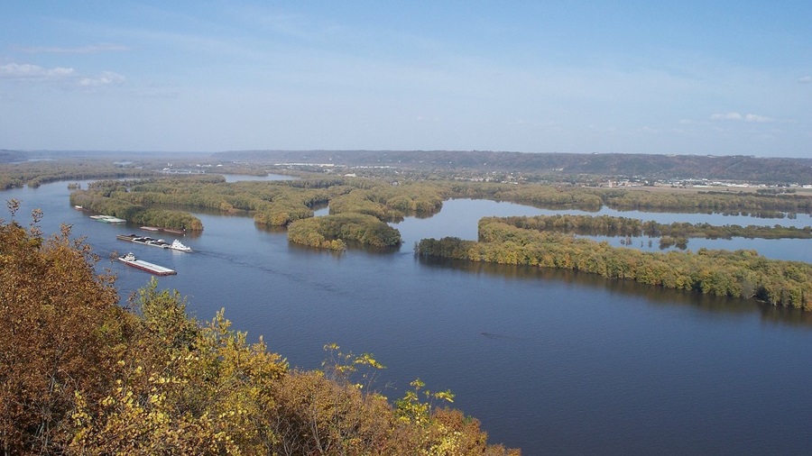 WMO-onderzoek water