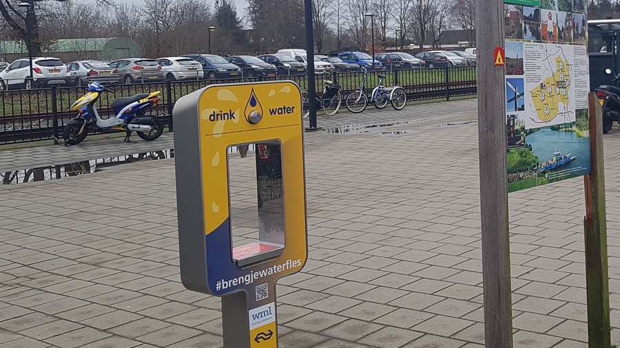 Limburgse drinkwatervoorziening