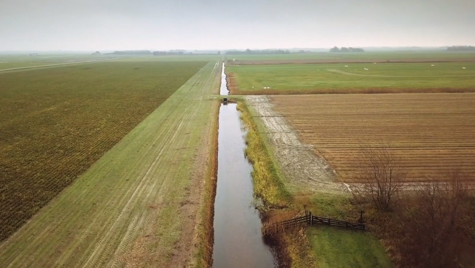 SALTA netwerk wil kennis over verzilting vergroten en verankeren