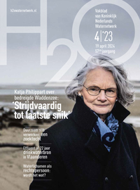 Cover H2O no april 2024 