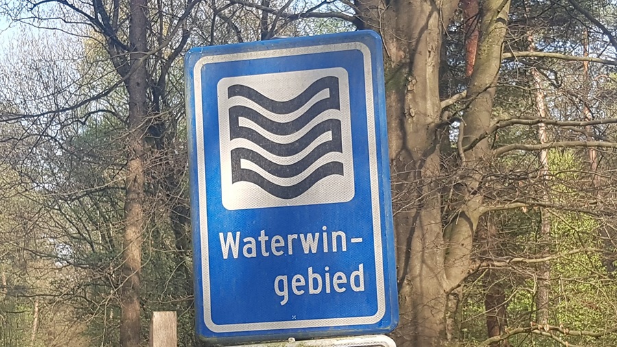 Drinkwaterbelang bij geothermie