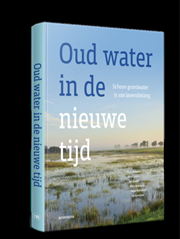 Cover boek Oud water