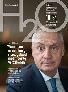 H2O november 24 cover 