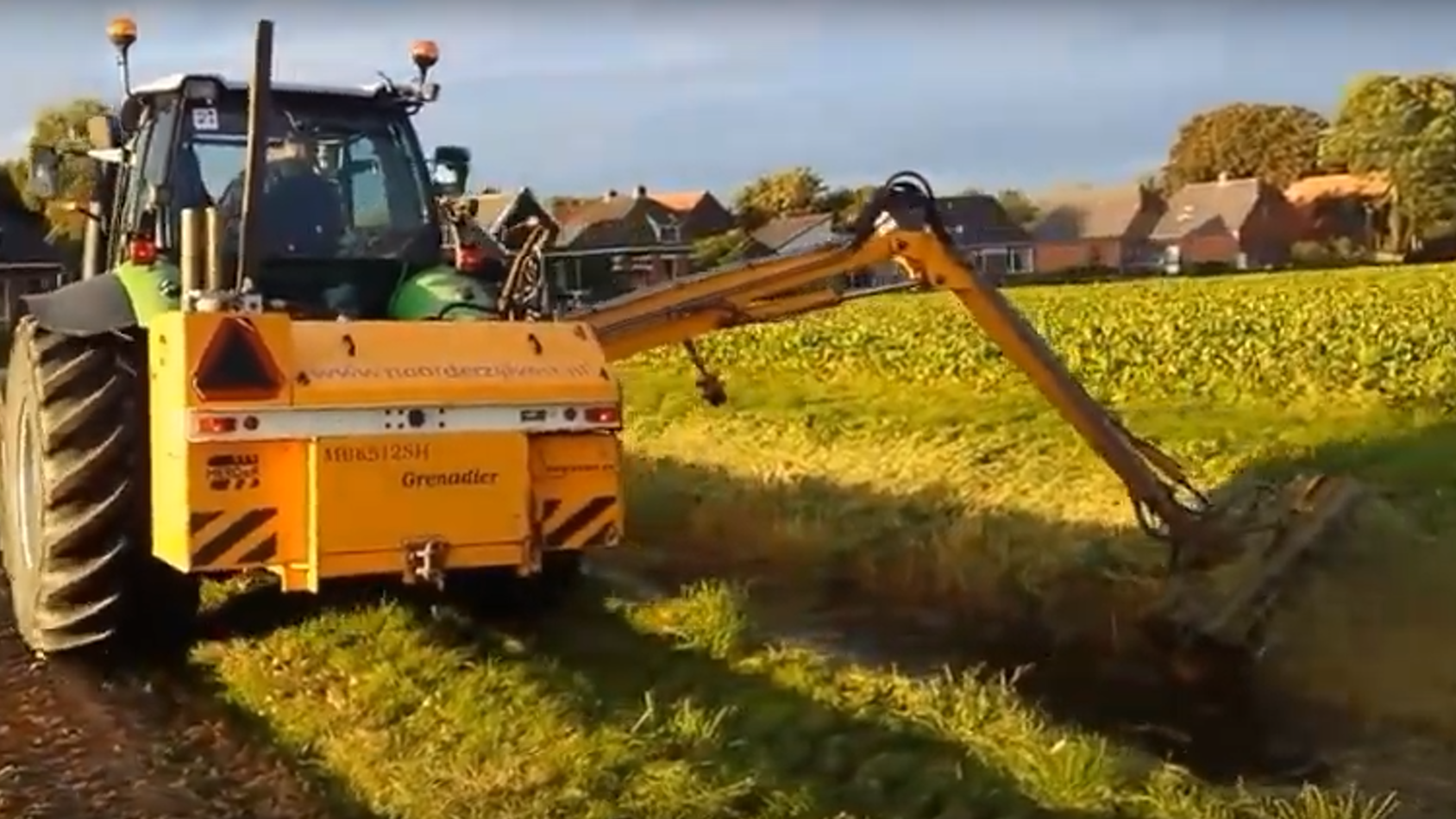 Onduidelijkheid over nieuwe gedragscode beheer waterschappen