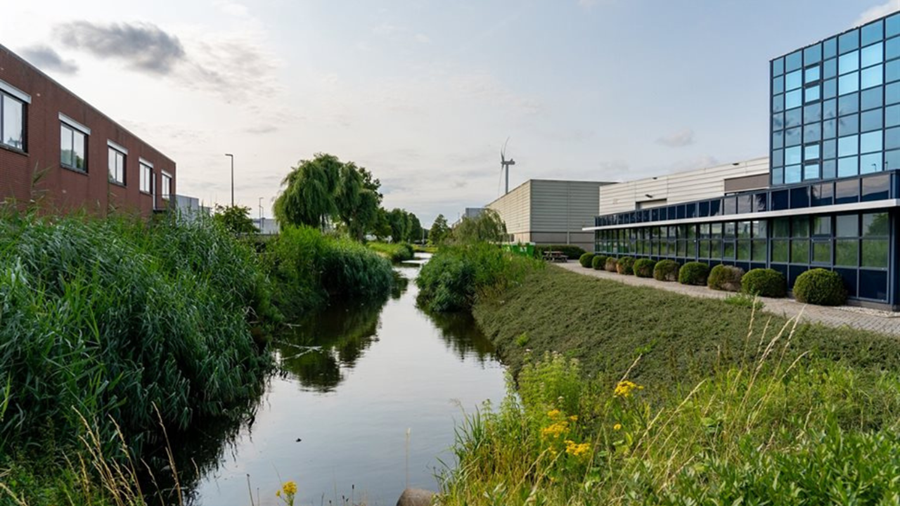 Schoonmaak Haagse PFOS-vervuiling