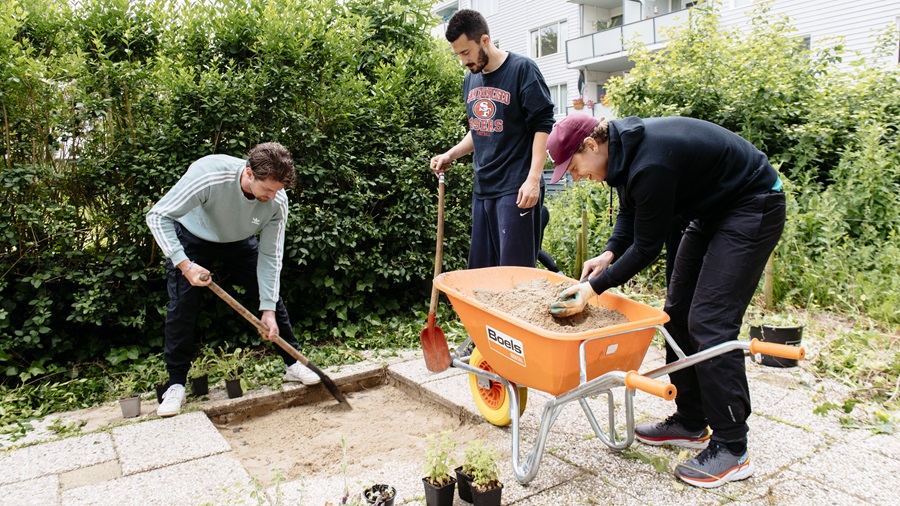 Uitslag NK Tegelwippen 2024