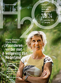 Cover H2O sept