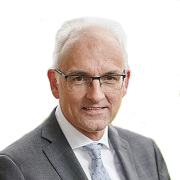 Gerard Stroomberg vk vrij 