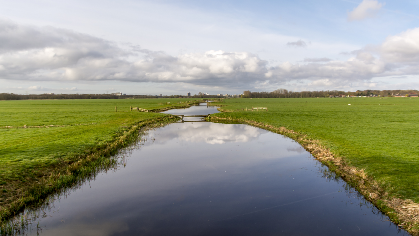 Lessen voor gebiedsgerichte aanpak