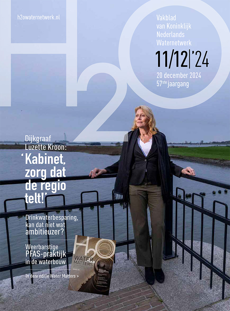 Cover H2O december 24 800