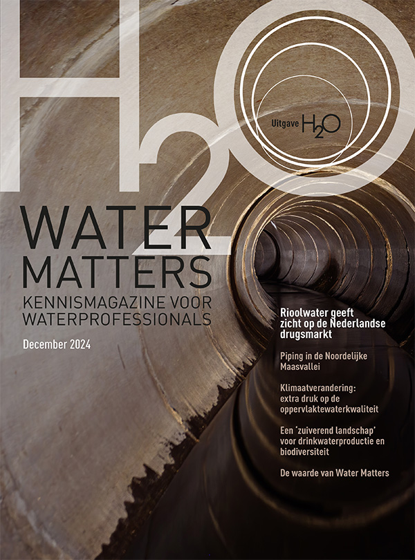 Cover Water Matters december 24 800